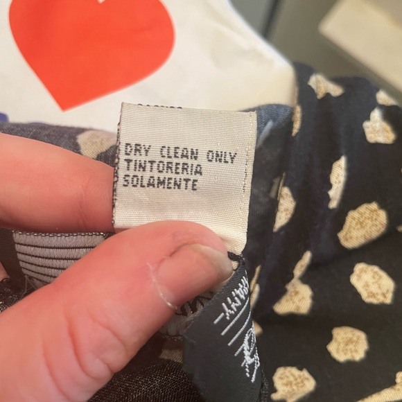 80’s Vintage Jumpsuit - Picture 10 of 15